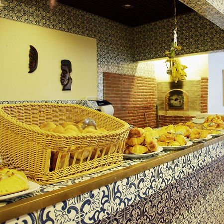 Pestana Miramar Sao Tome Hotel ภายนอก รูปภาพ