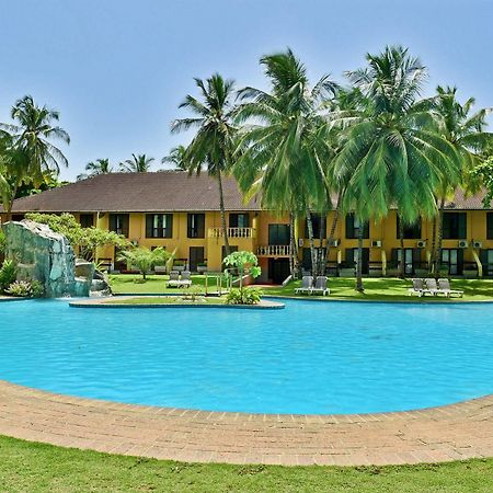 Pestana Miramar Sao Tome Hotel ภายนอก รูปภาพ