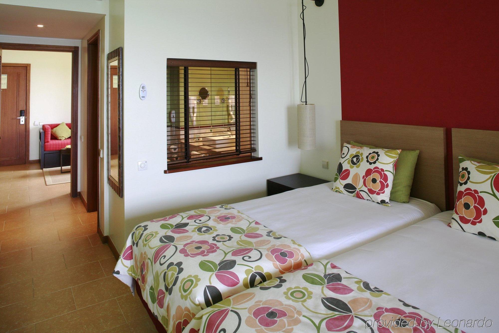 Pestana Miramar Sao Tome Hotel ภายนอก รูปภาพ