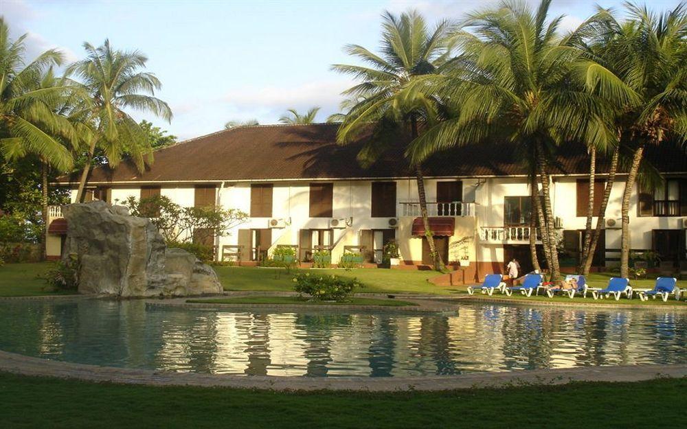 Pestana Miramar Sao Tome Hotel ภายนอก รูปภาพ