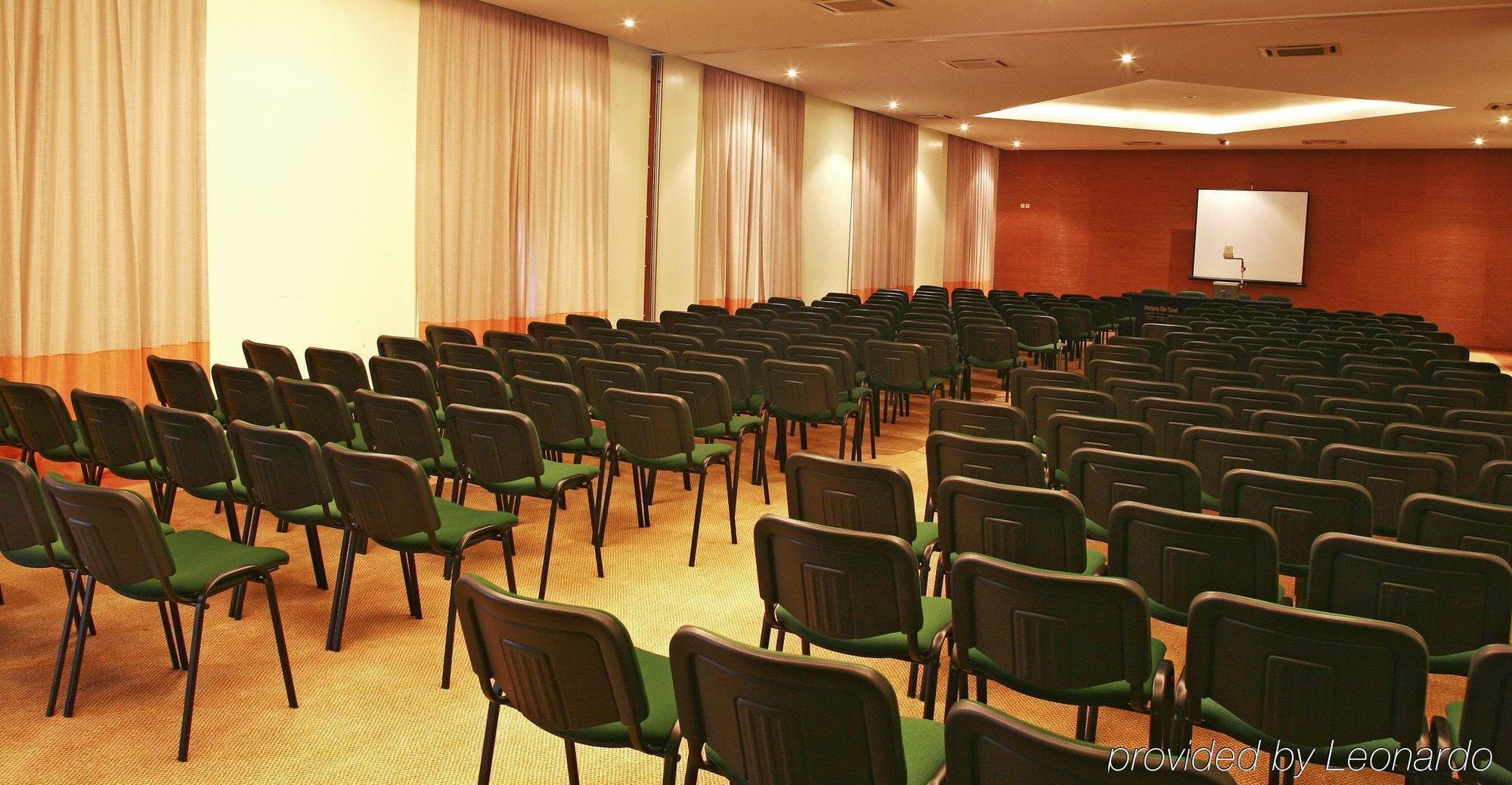 Pestana Miramar Sao Tome Hotel ภายนอก รูปภาพ