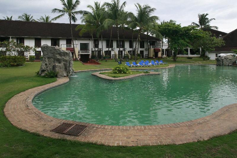 Pestana Miramar Sao Tome Hotel ภายนอก รูปภาพ
