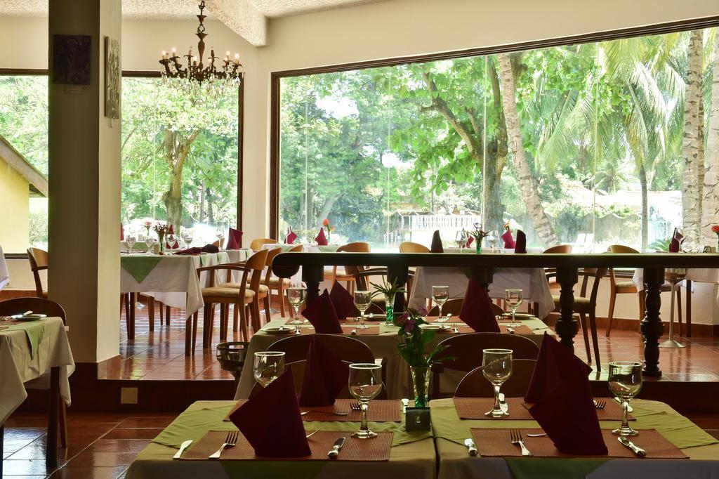 Pestana Miramar Sao Tome Hotel ภายนอก รูปภาพ