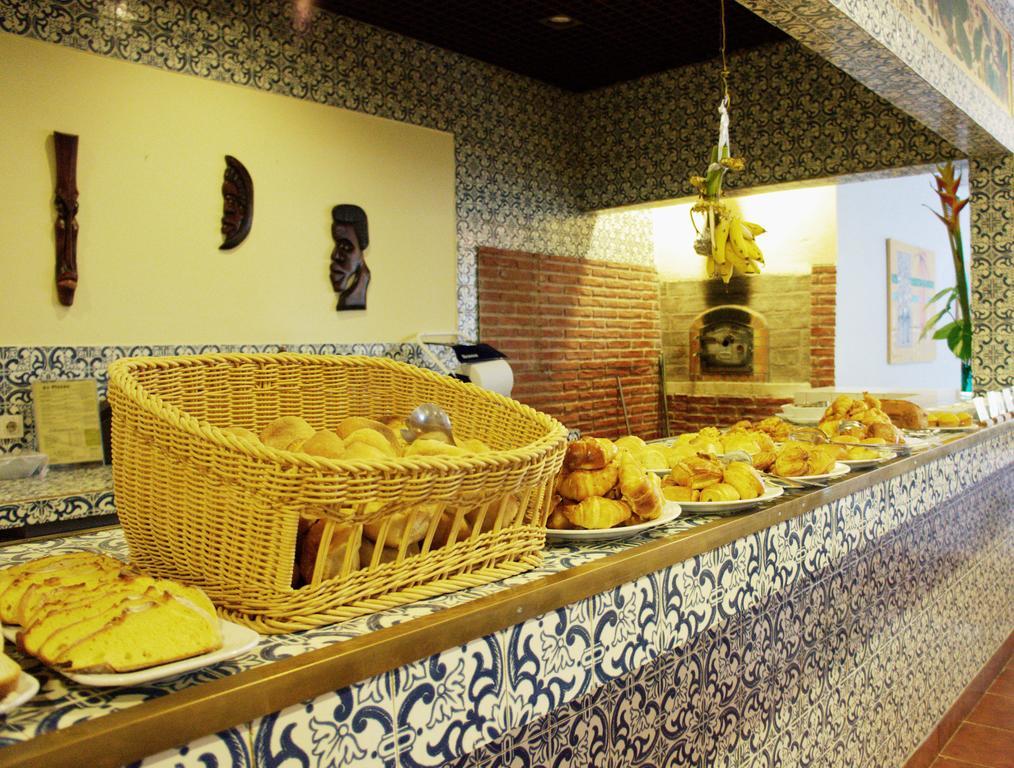 Pestana Miramar Sao Tome Hotel ภายนอก รูปภาพ