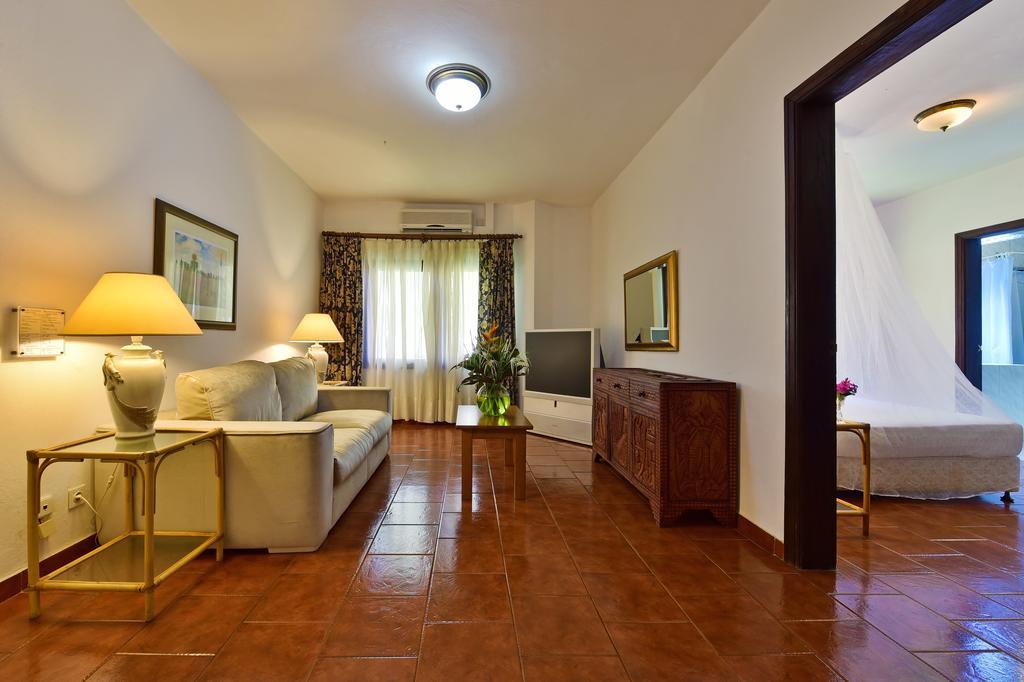 Pestana Miramar Sao Tome Hotel ภายนอก รูปภาพ
