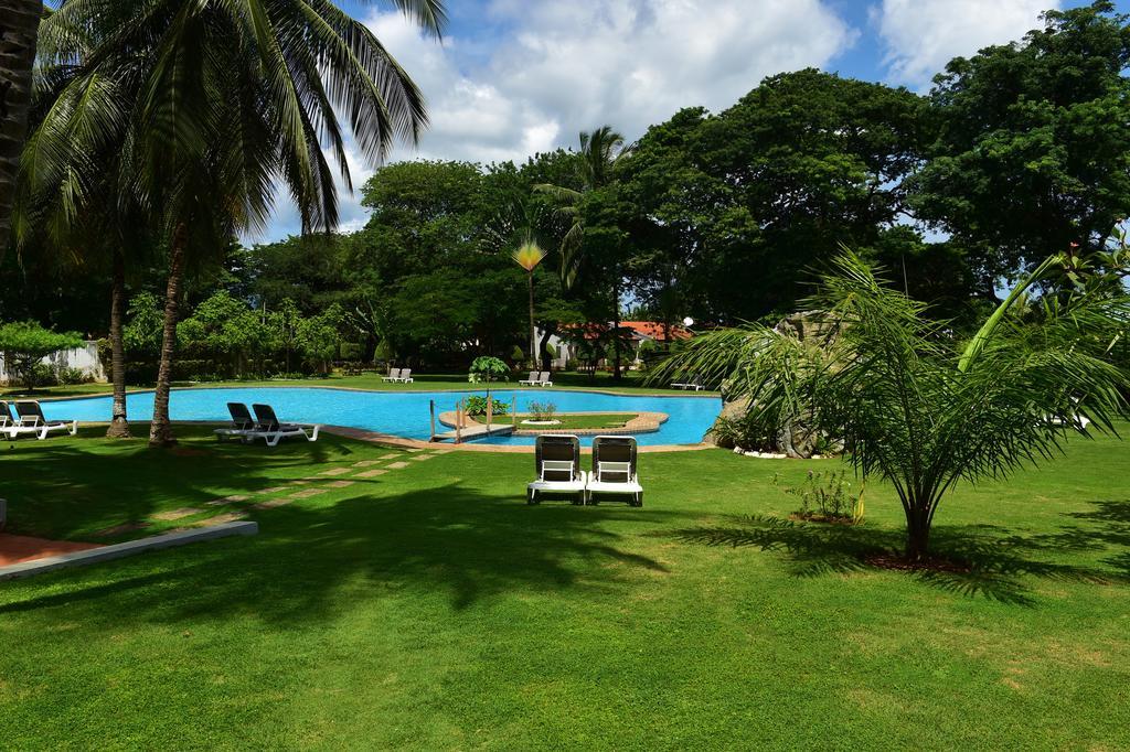 Pestana Miramar Sao Tome Hotel ภายนอก รูปภาพ