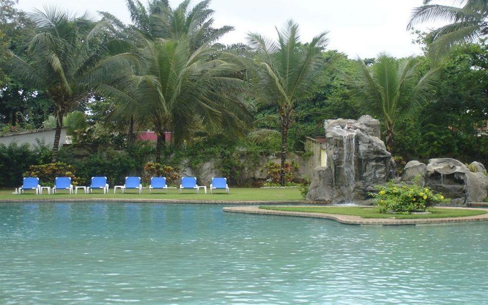 Pestana Miramar Sao Tome Hotel ภายนอก รูปภาพ