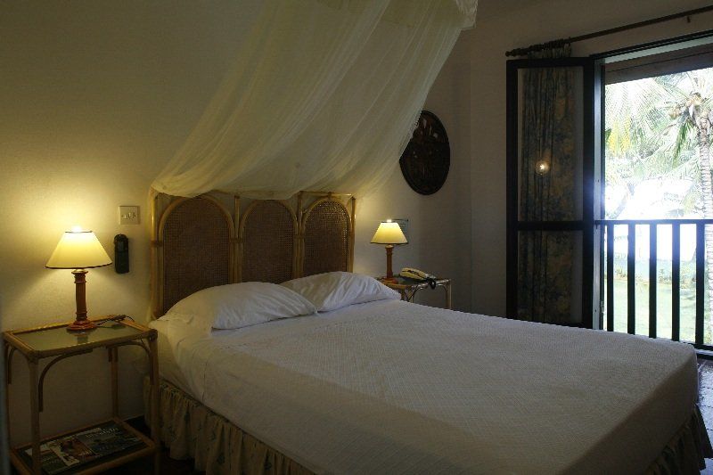 Pestana Miramar Sao Tome Hotel ภายนอก รูปภาพ