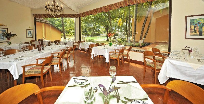 Pestana Miramar Sao Tome Hotel ภายนอก รูปภาพ