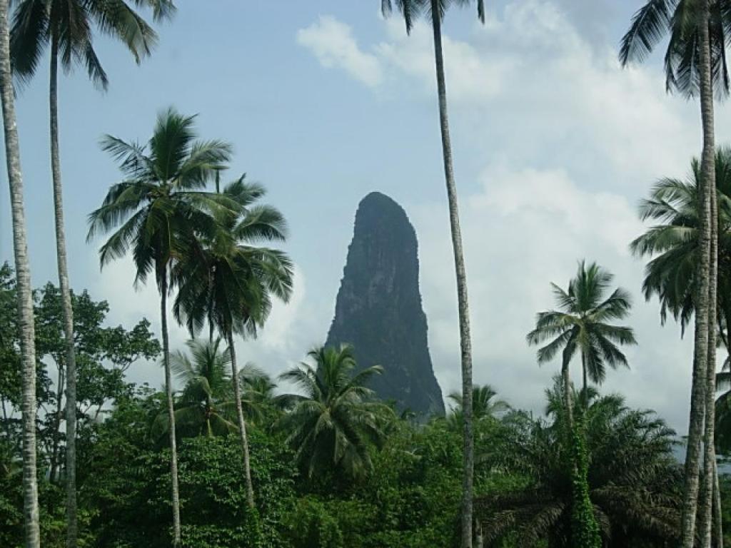 Pestana Miramar Sao Tome Hotel ภายนอก รูปภาพ