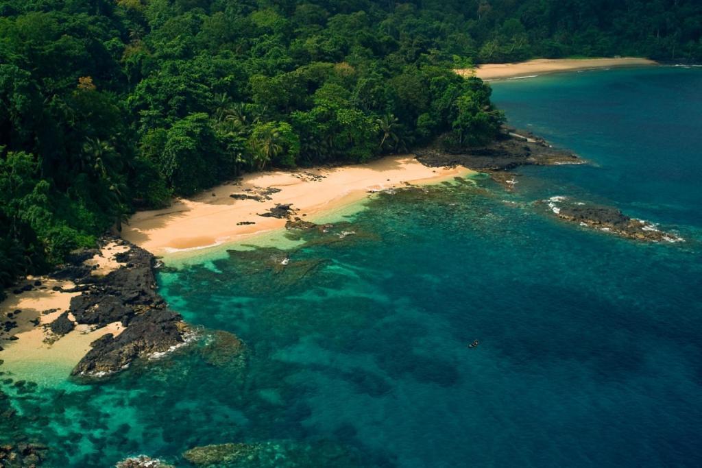 Pestana Miramar Sao Tome Hotel ภายนอก รูปภาพ
