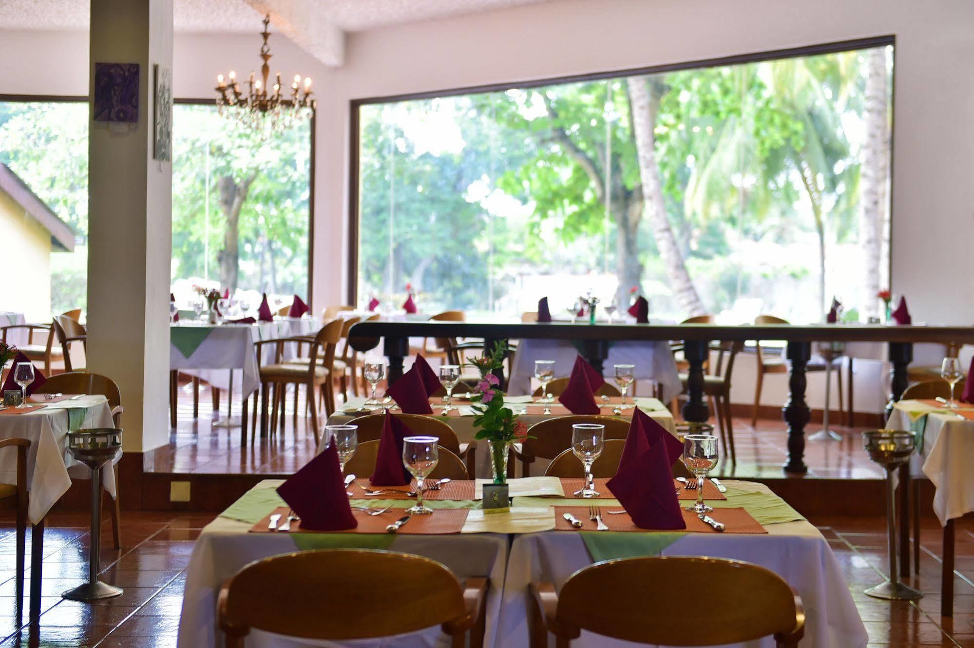 Pestana Miramar Sao Tome Hotel ภายนอก รูปภาพ