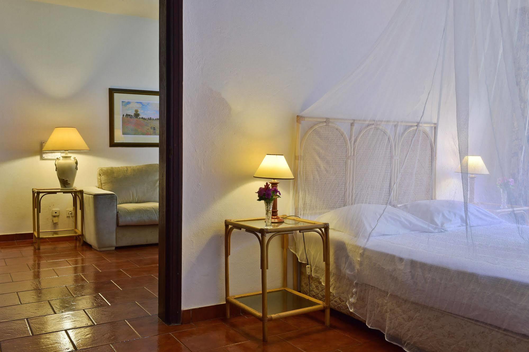 Pestana Miramar Sao Tome Hotel ภายนอก รูปภาพ