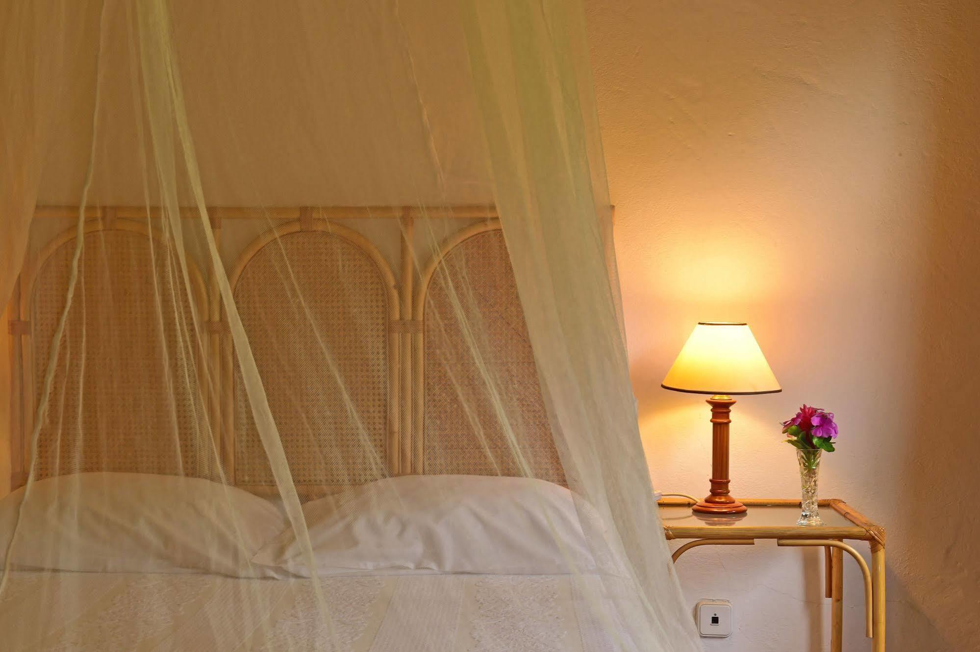 Pestana Miramar Sao Tome Hotel ภายนอก รูปภาพ