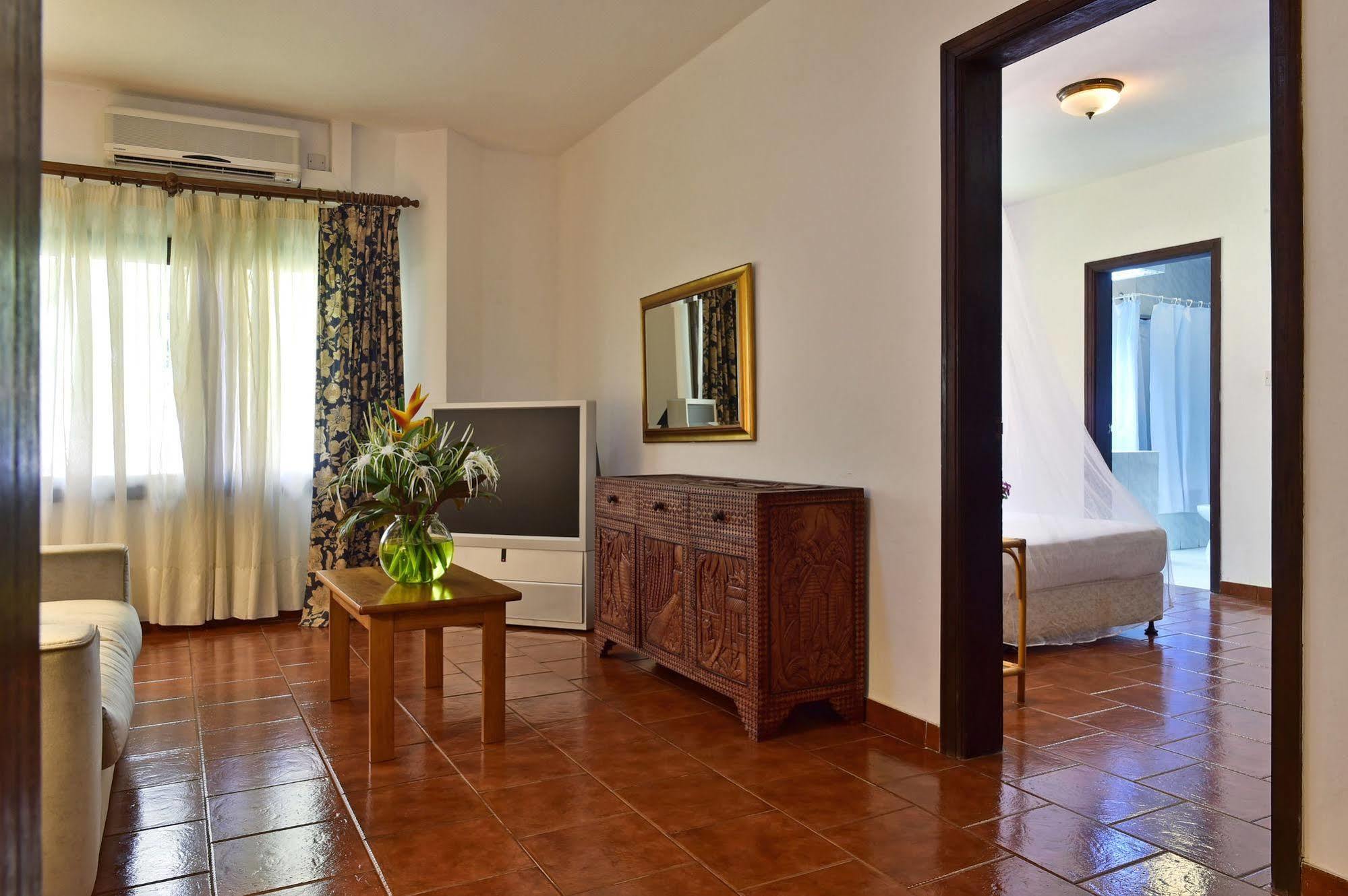Pestana Miramar Sao Tome Hotel ภายนอก รูปภาพ