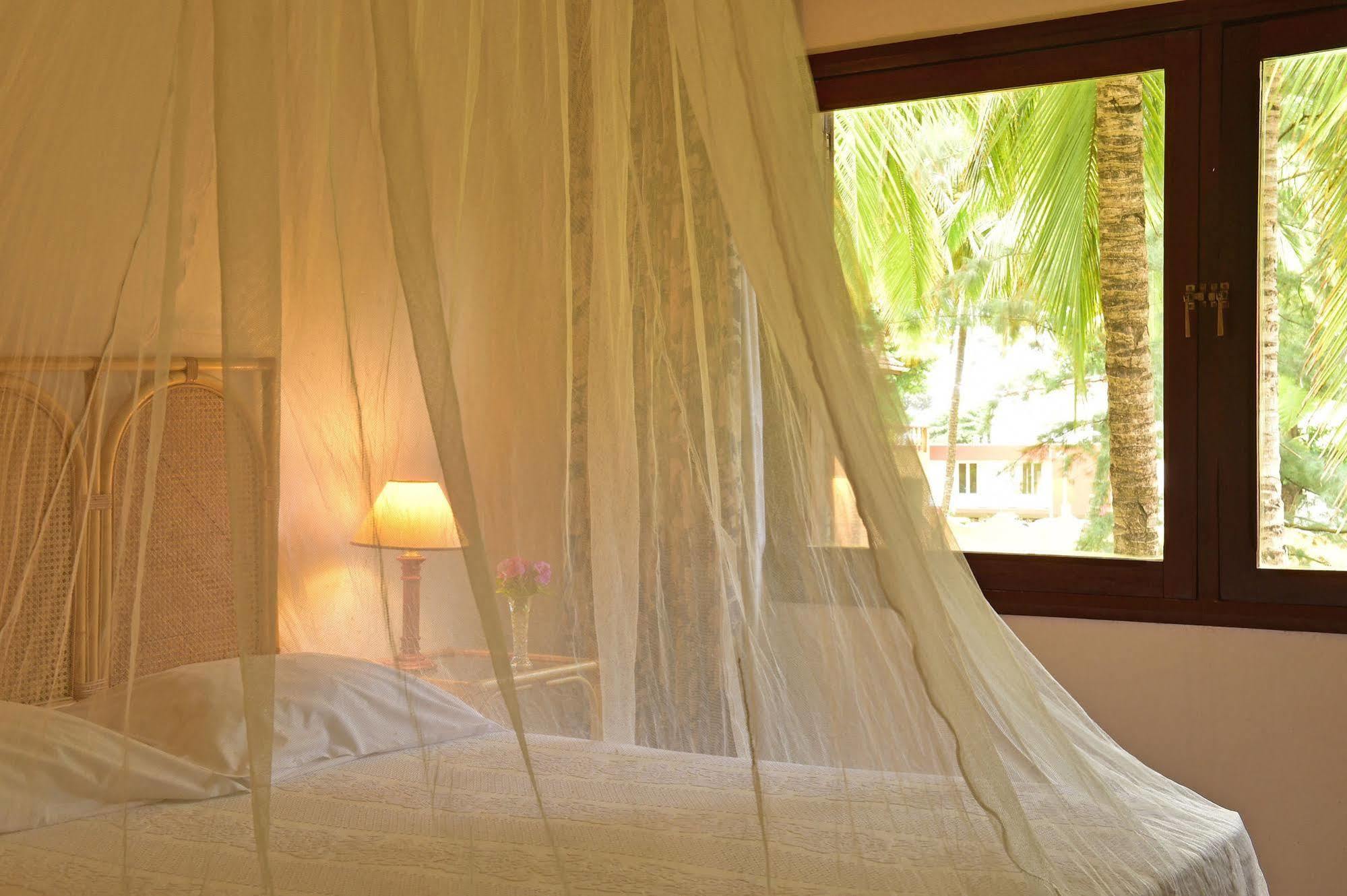 Pestana Miramar Sao Tome Hotel ภายนอก รูปภาพ