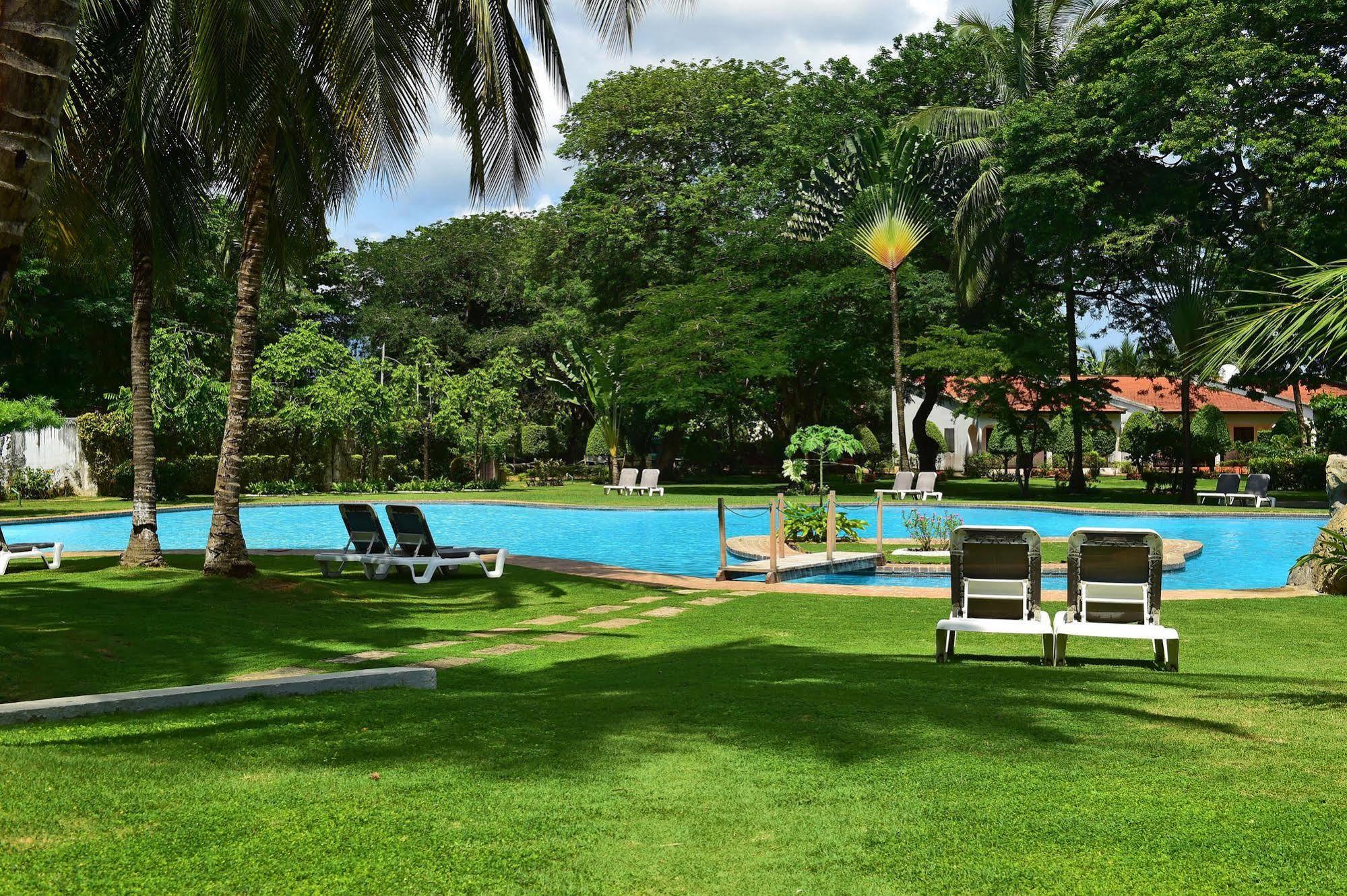 Pestana Miramar Sao Tome Hotel ภายนอก รูปภาพ