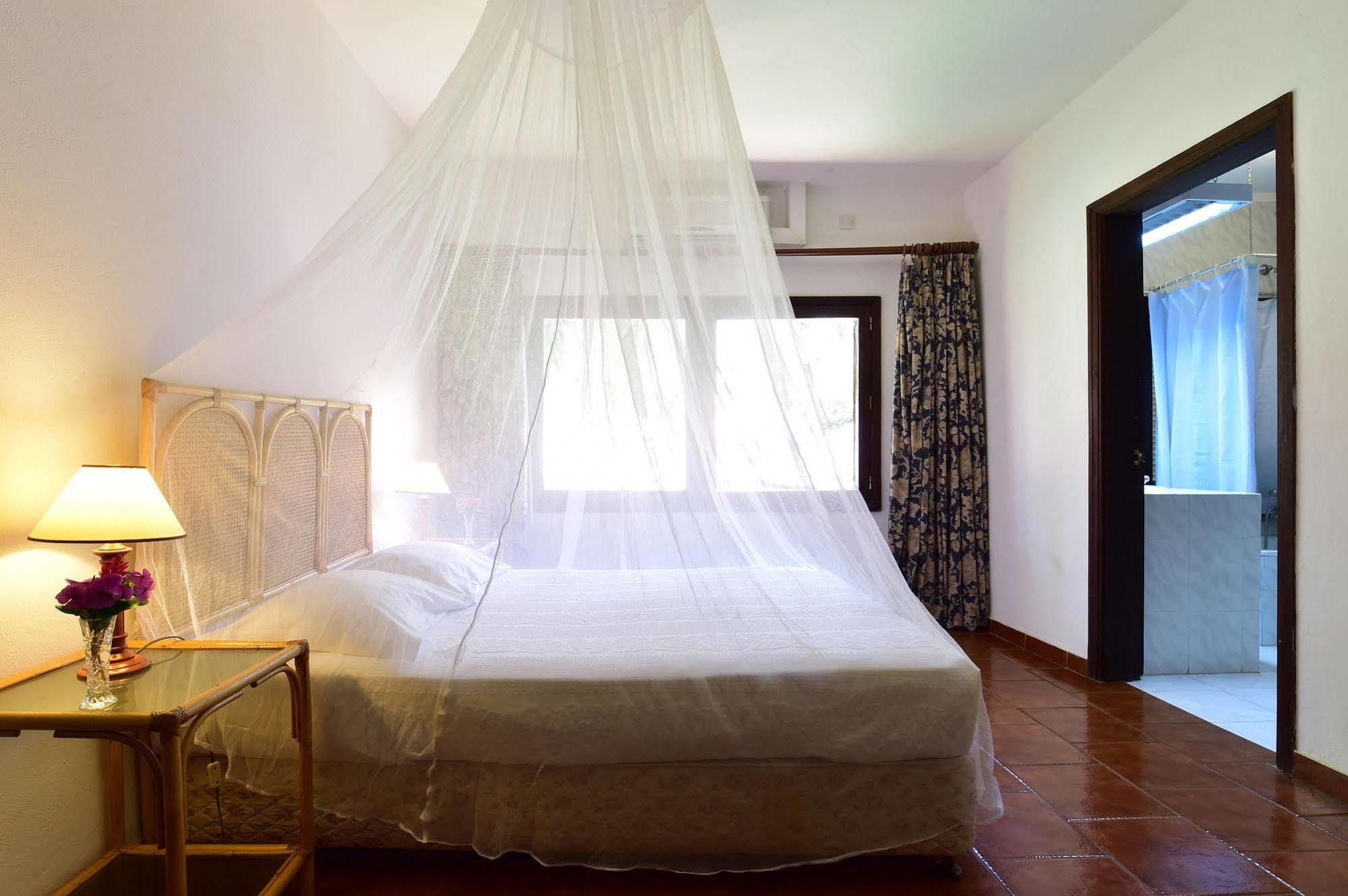 Pestana Miramar Sao Tome Hotel ภายนอก รูปภาพ