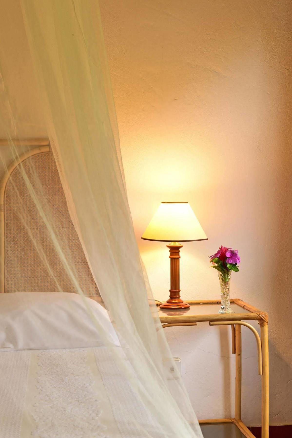 Pestana Miramar Sao Tome Hotel ภายนอก รูปภาพ