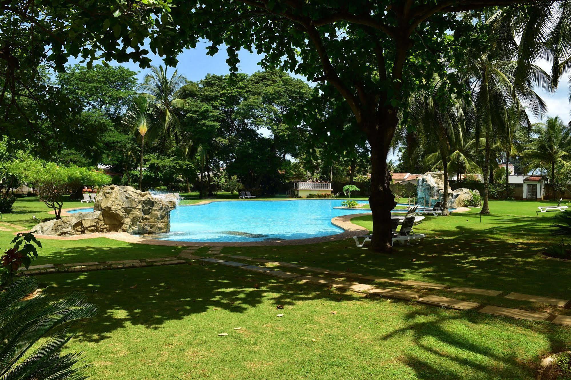 Pestana Miramar Sao Tome Hotel ภายนอก รูปภาพ